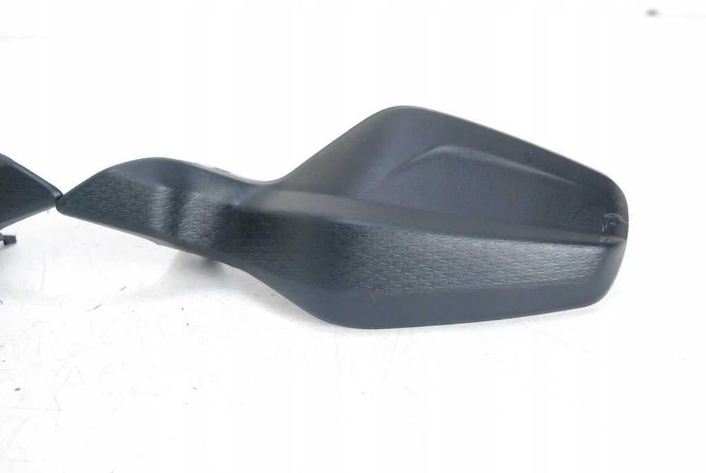 Захист рук HONDA CB 500 X 13-15 защита хонда сб