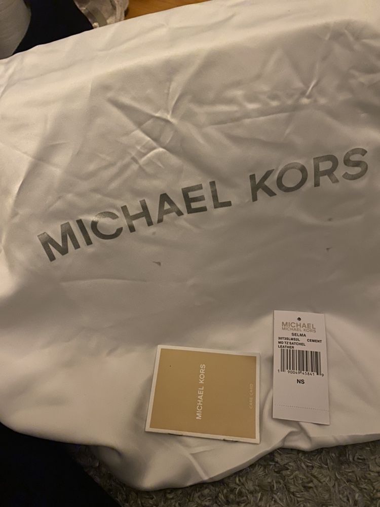 Carteira Selma Michael Kors