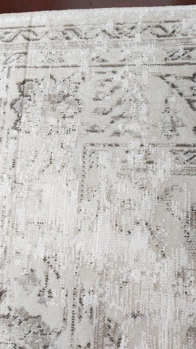 Tapete novo da Lusotufo.