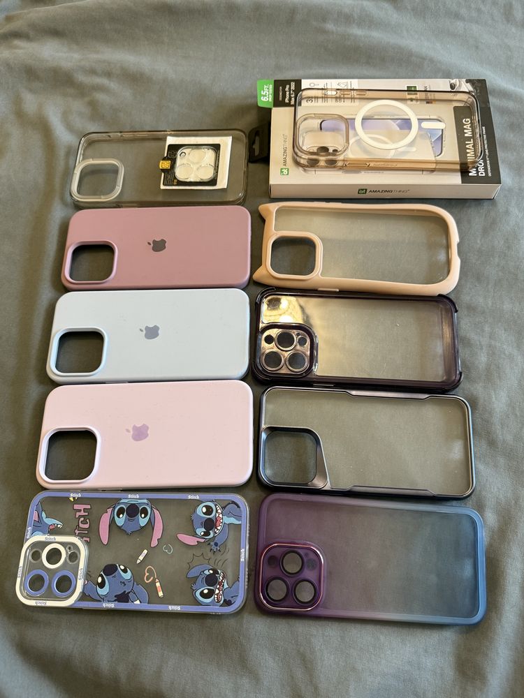 Чохол для iphone
