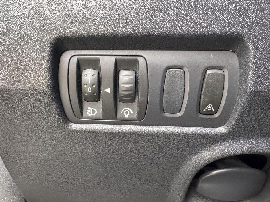 Renault Megane 2 1,5 k9k