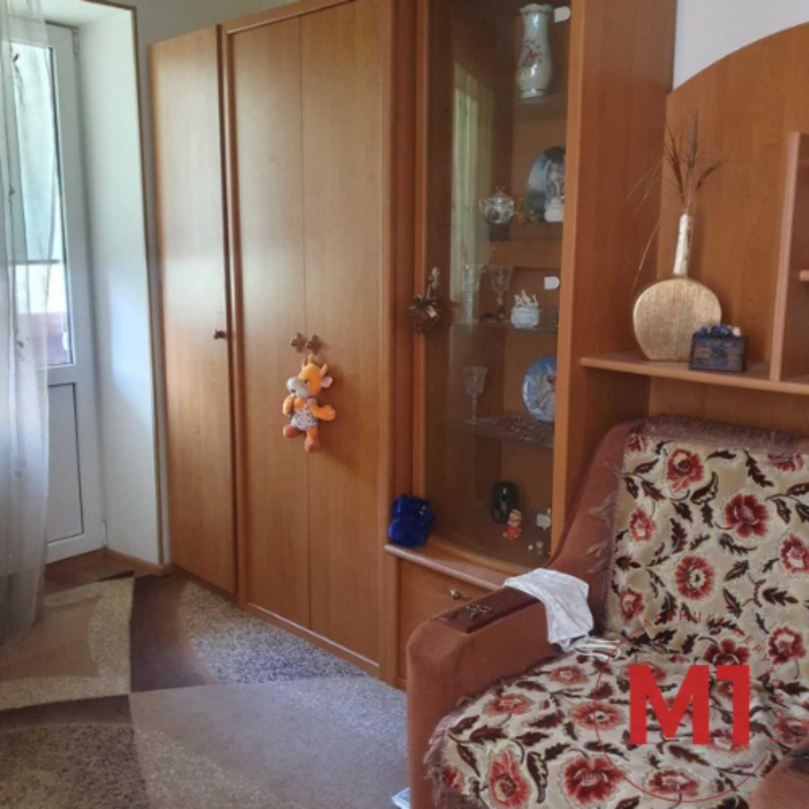 1 к. квартира у Чорноморську, центр !