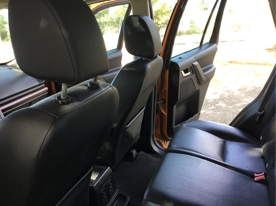 Land Rover Freelander2.2 td4 HSE Em Perfeito Estado