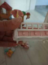 Sylvanian Family zestaw