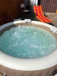 jacuzzi Intex Pure Spa
