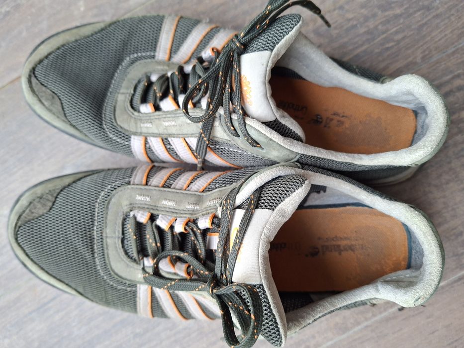 Sapatilhas da Timberland