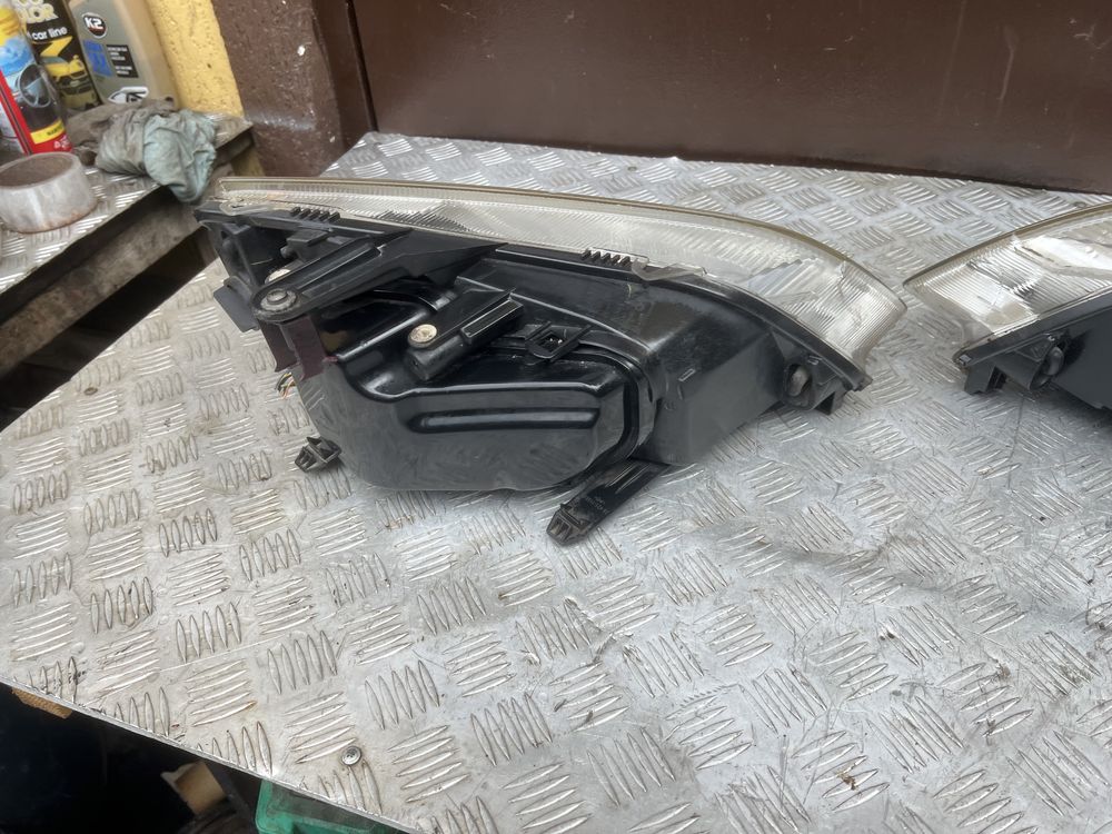 Фара оптика Форд си мах ford c-max c max год 07