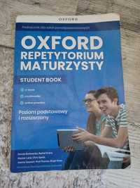 OXFORD repetytorium maturzysty