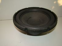 динамки сабвуферный автомобильный 12" 800вт