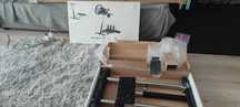 Stojak do Kierownicy Wheel Stand Pro