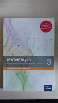 Matematyka 3 poziom rozszerzony