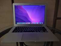 MacBook Air 13" (2015) – Intel i5 / 4GB RAM / 128GB SSD