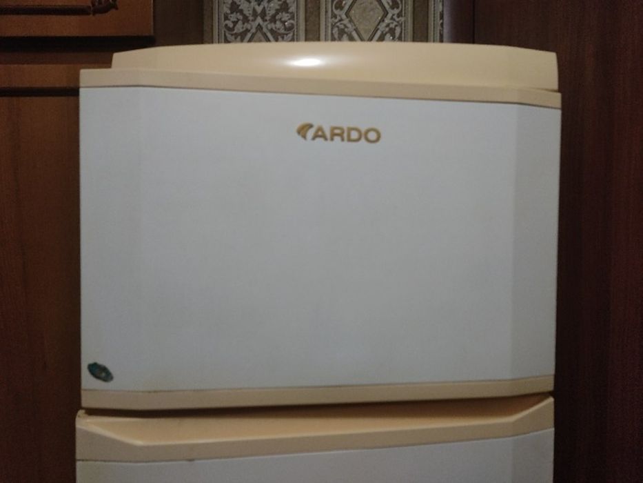Продам холодильник Ardo