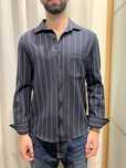 Camisa Malha Zara