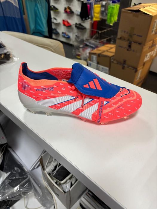 Korki Pilkarskie Adidas