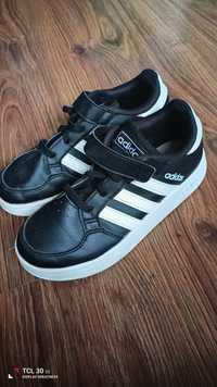 Buty adidas czarne 31