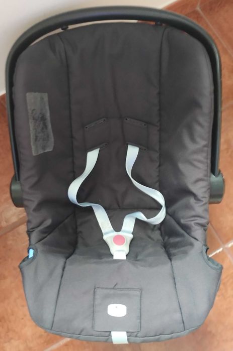 Ovo Bebé Recém Nascido Chicco Best Friend