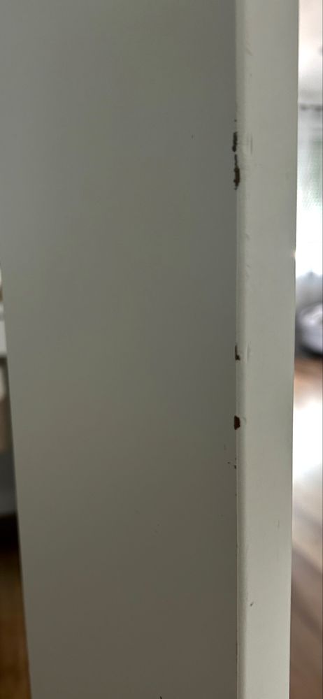 Łóżko dzieciece  Ikea Slakt