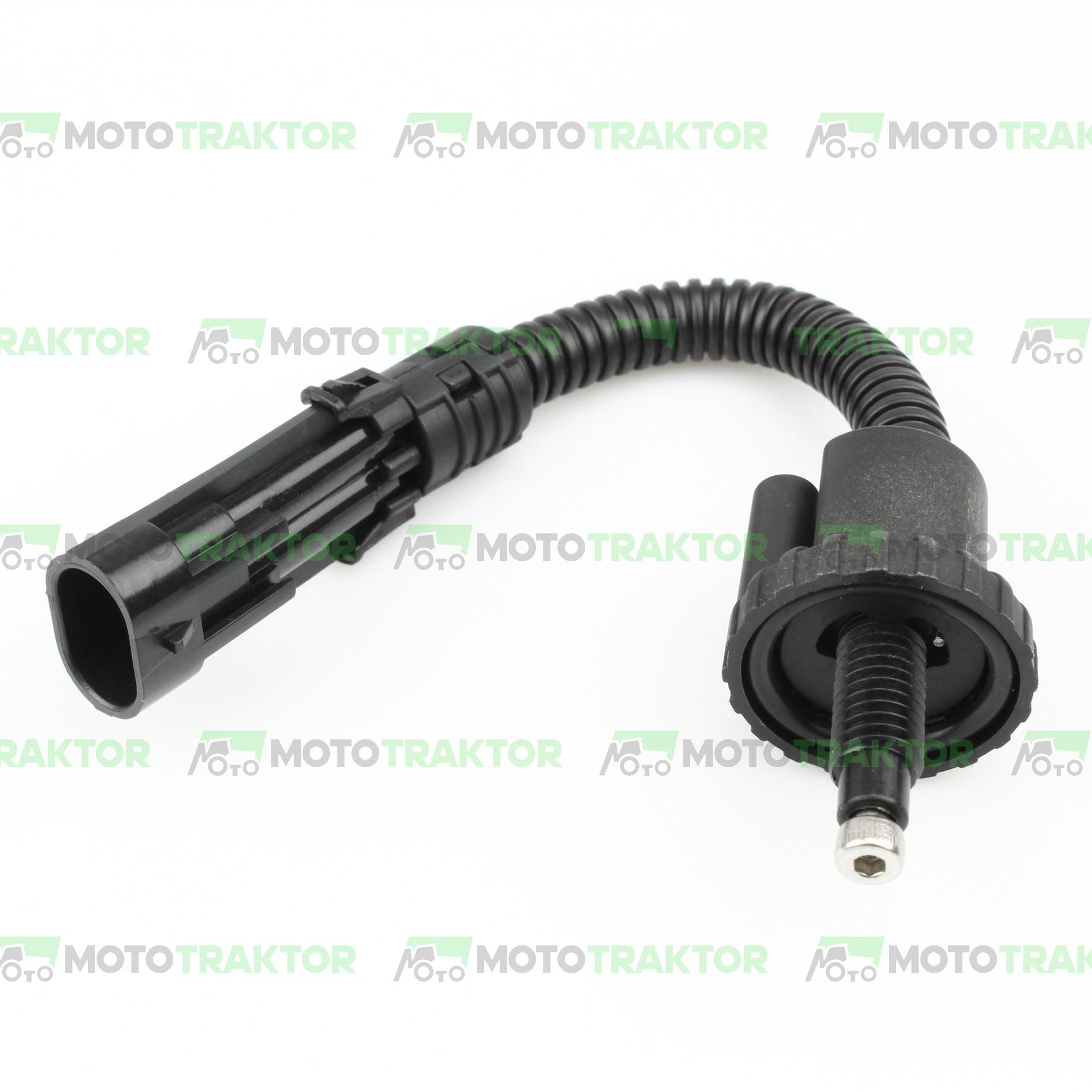Czujnik Wody W Filtrze Paliwa John Deere 5080,6220,6230,6330,6620,6630