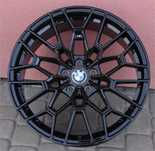 Nowe 8.5" et25 alufelgi 18 5x112 BMW G20 X4 G02 X3 G05 G30 G01 F46 G22