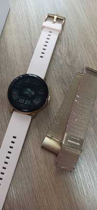 Smartwatch damski DT2, jak nowy