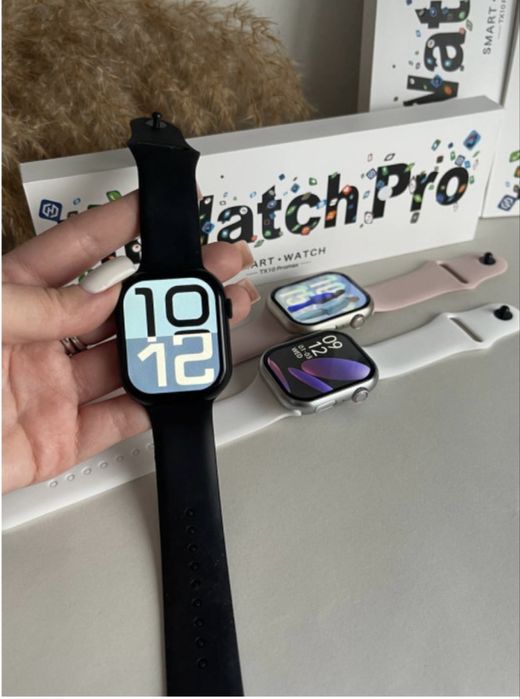 Розпродаж!Смарт годинник,10 series