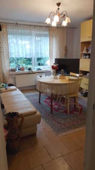 Mieszkanie kilka km od Łagiewnik. Z garażem!