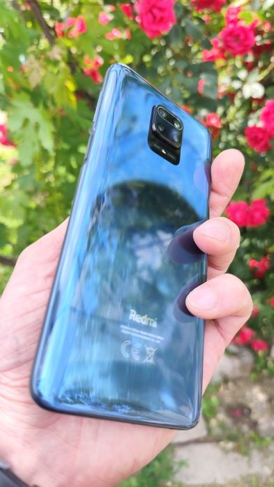 Redmi Note 9 Pro гарний стан+ комплект