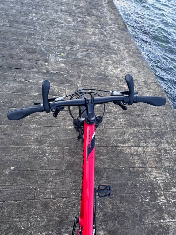 Велосипед specialized