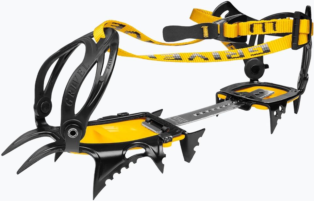 Raki turystyczne Grivel air tech nev classic