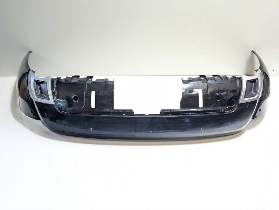 Задній бампер Land Rover Discovery 5 V L462 Задний бампер Дискавери 5