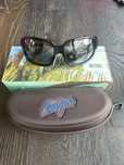Okulary przeciwsłoneczne marki Maui Jim 104-17