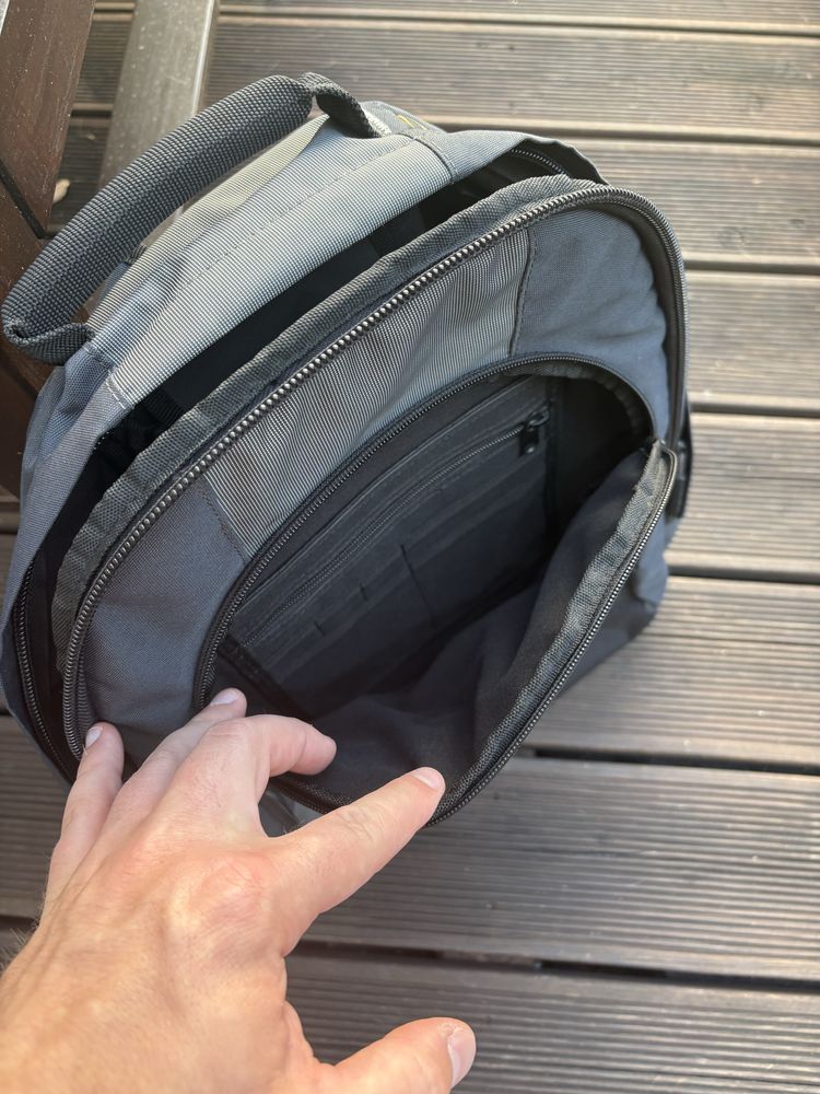 Plecak na laptopa Samsonite