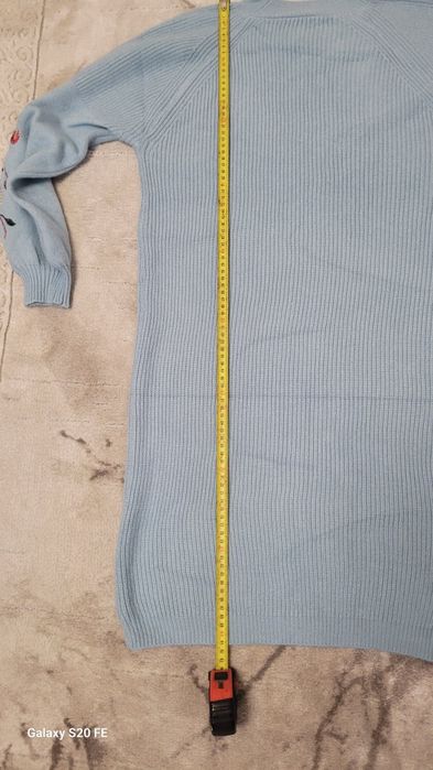 Продам нове в'язане плаття