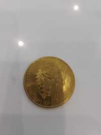 15-lecie senatu 2004 moneta okolicznościowa cena za 8szt.