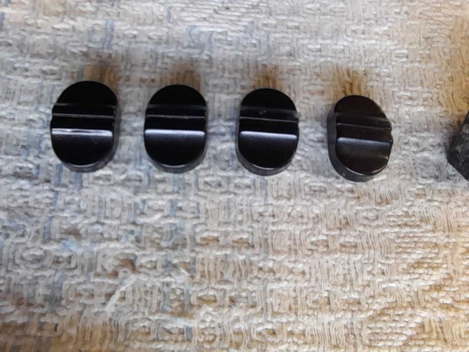 Casio CTK-510 przyciski, guziki (CTK-500 CTK-550) Części