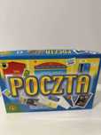 Poczta mała, gra edukacyjna, Alexander