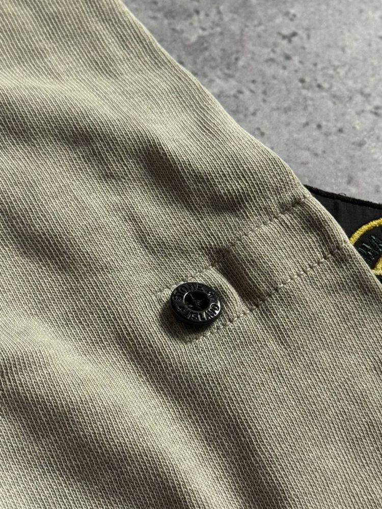 Свитшот Stone Island