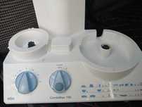 Кухонний комбайн Braun k700