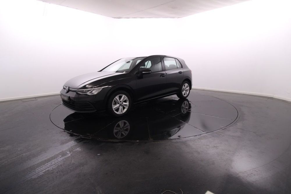 VW Golf 1.0 eTSI Life DSG