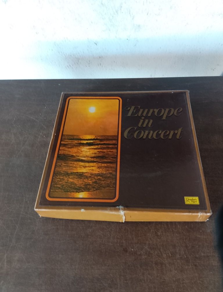 LP impecáveis conforme capas