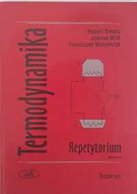 Termodynamika repetytorium, Smusz Wilk Wolańczyk