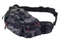Pas biodrowy / nerka na rower lub motor