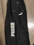 Spodnie dresowe Puma r. 152/158