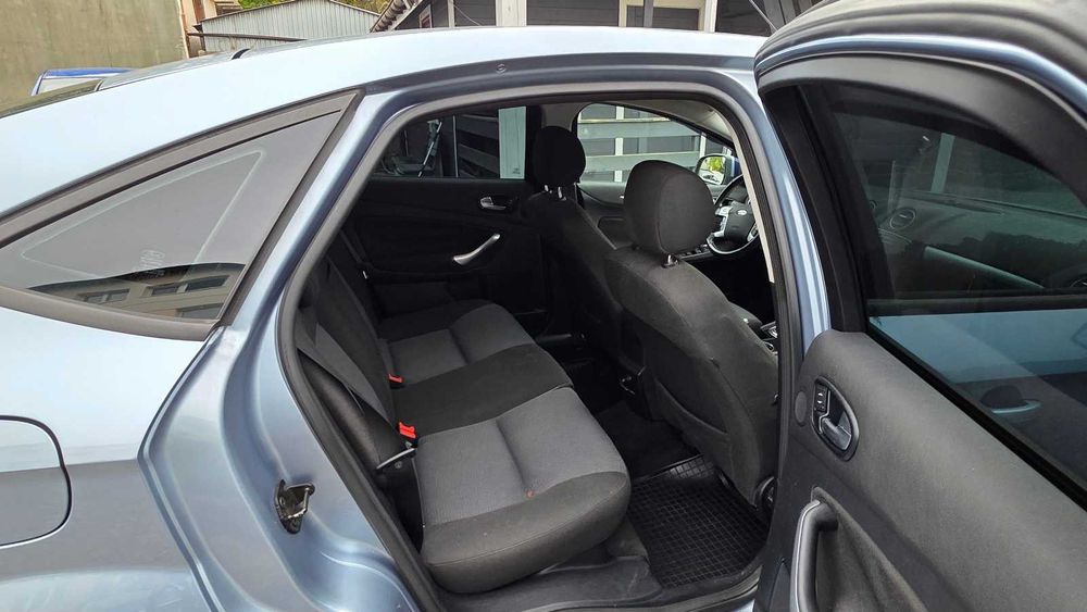 2,0 145Ps LPG*Navi*Parktronik*Klimatronik*