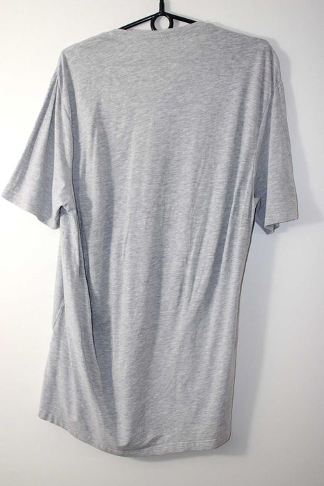 m3 Only&Sons męska bawełniana koszulka t-shirt szary XXL