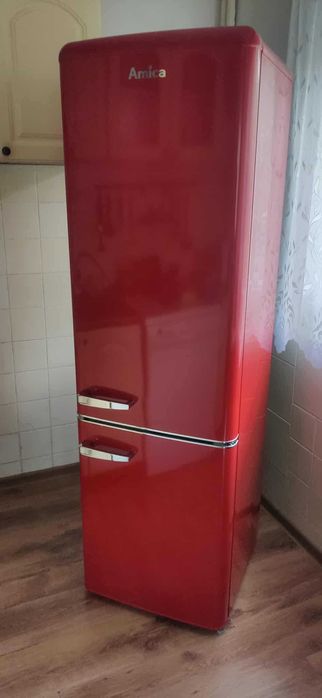 Sprzedam lodówkę Amica