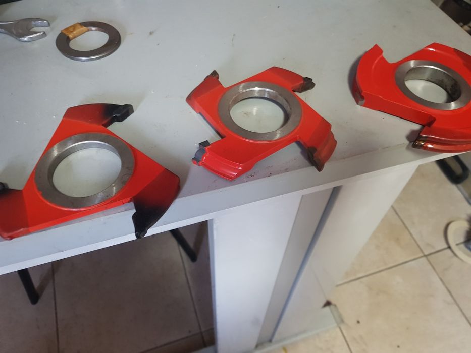 Freses para tupia máquinas de carpintaria