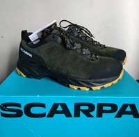 Scarpa rush trail gtx buty trekkingowe nowe 42