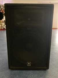 Kolumny Pasywne JBL JRX 215